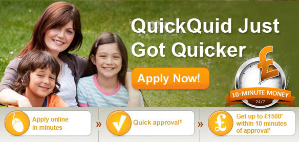 Fast Cash Now Payday Loans
