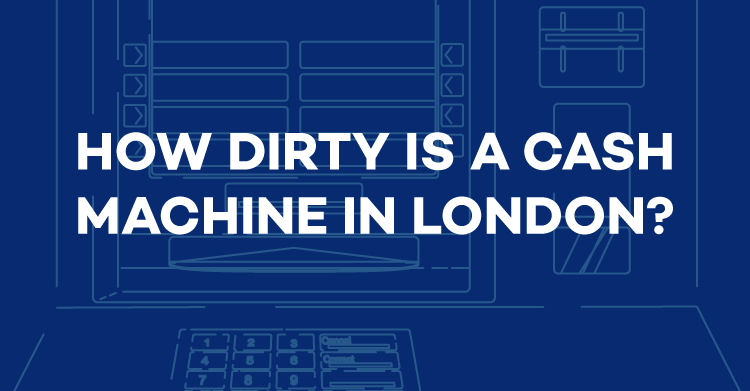 Dirty Cash Machine London