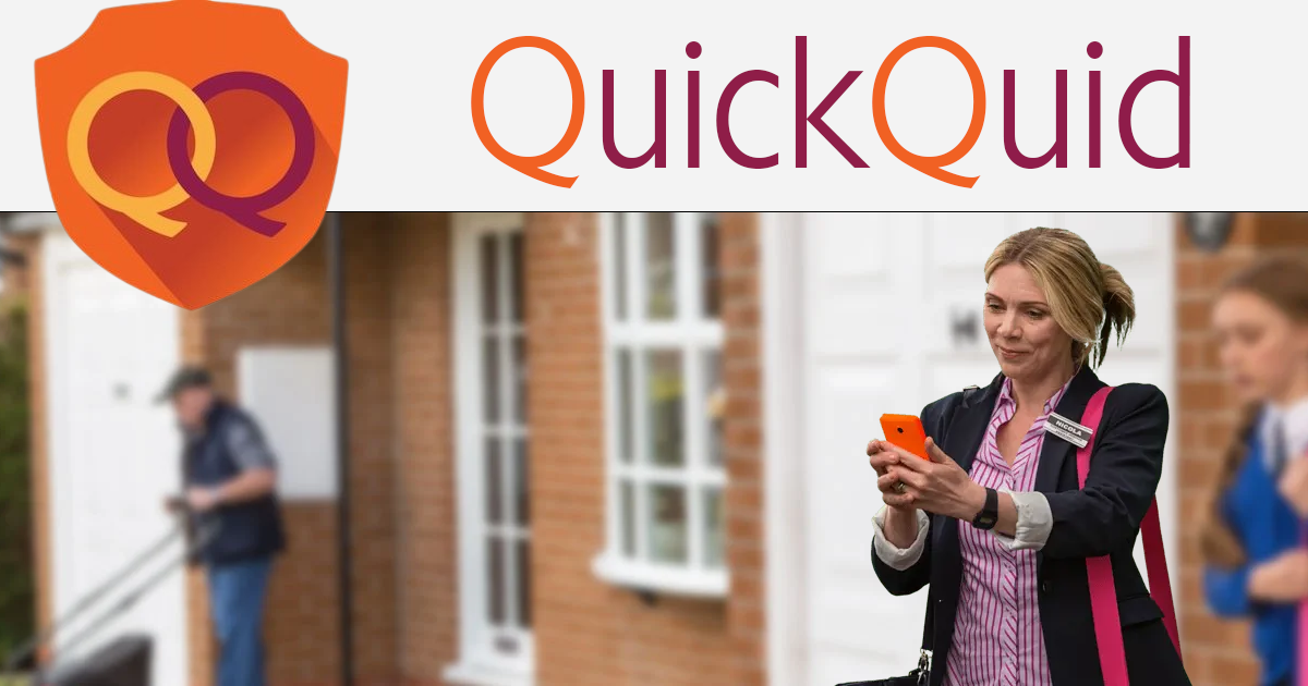 Quickquid loans shop