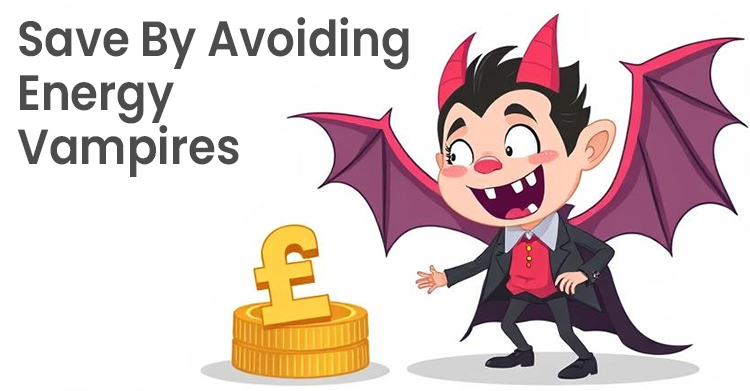 Energy Vampires