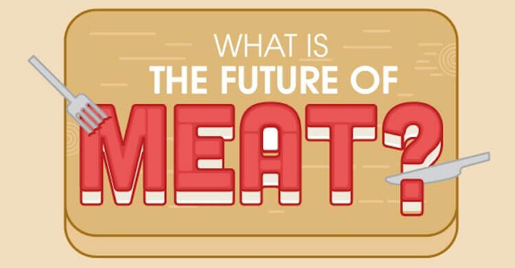 What is the future of meat?