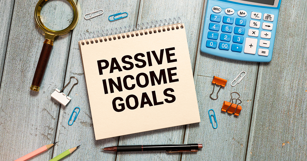 Passive Income