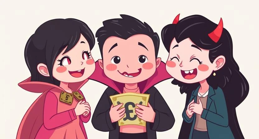 Dating Vampires