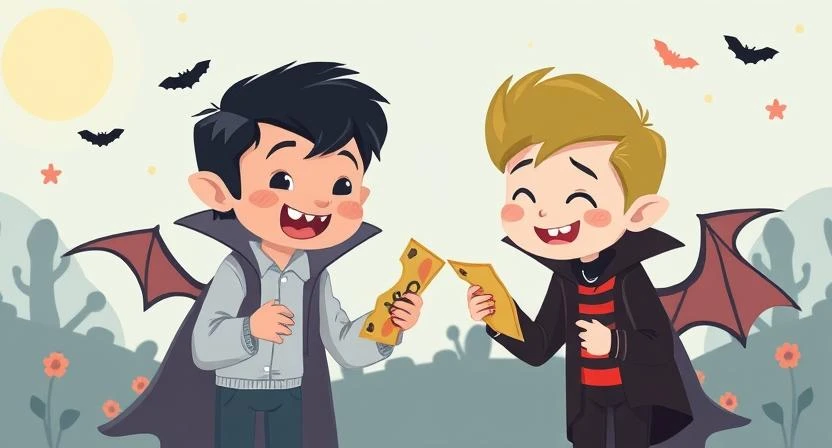 Friends who are financial Vampires
